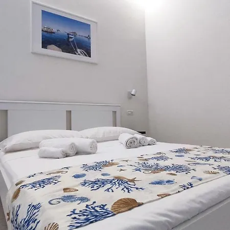 בית הארחה Marricrio House *