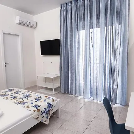 Marricrio House בית הארחה