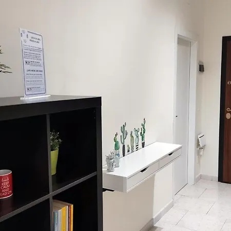 בית הארחה Marricrio House קטאניה