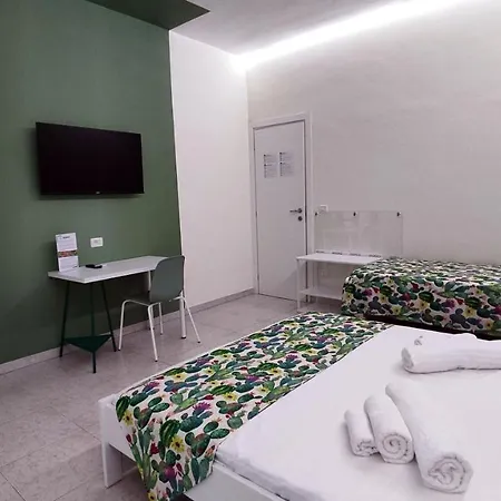 Pensión Marricrio House