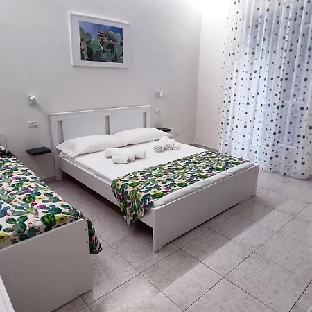 Marricrio House קטאניה