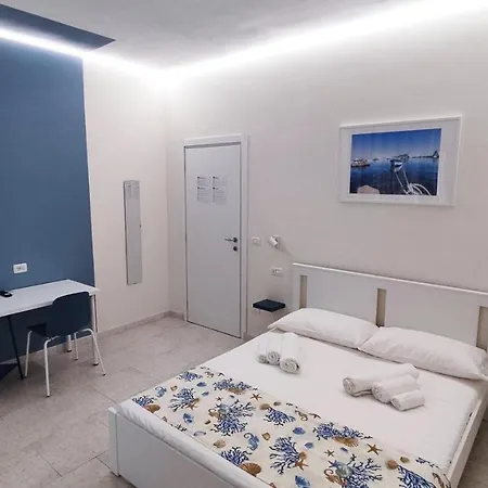 Marricrio House Pensión Catania