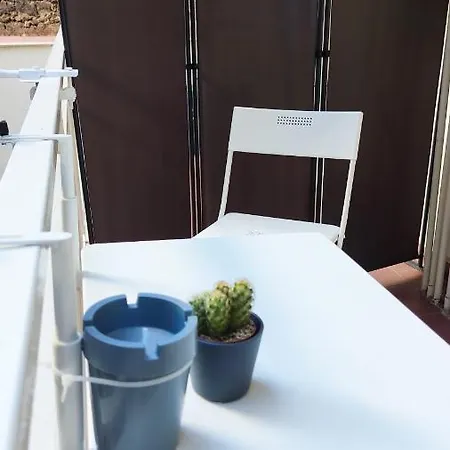 Marricrio House Pensión