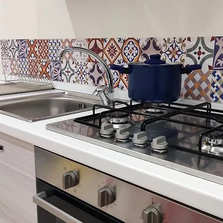 Marricrio House בית הארחה *