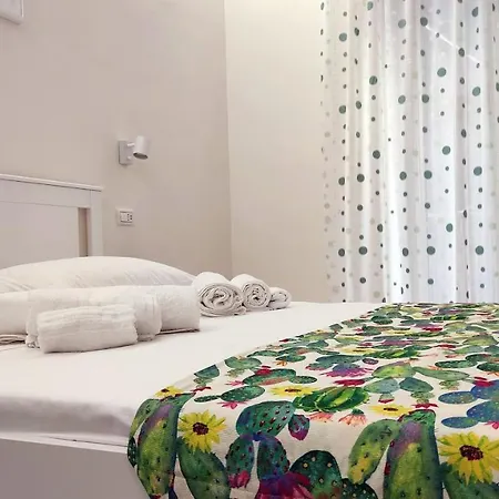 Marricrio House * קטאניה